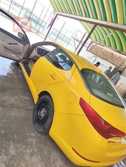 كيا اوبتيما